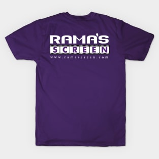 Rama's Screen T-Shirt